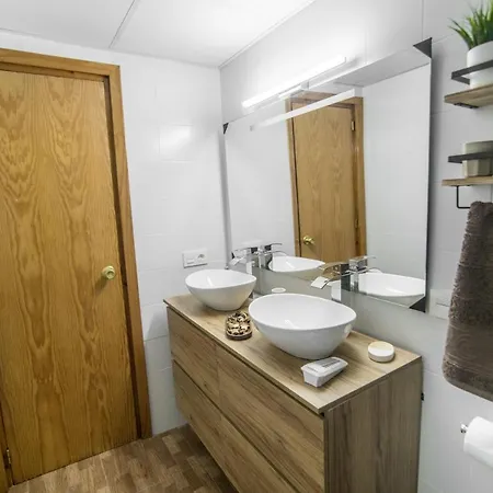 Duplex Luxury En Zona Alta Sierra Nevada