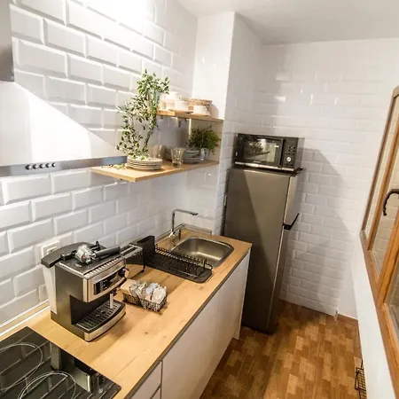 Duplex Luxury En Zona Alta Apartment