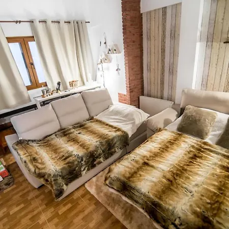 Duplex Luxury En Zona Alta Sierra Nevada