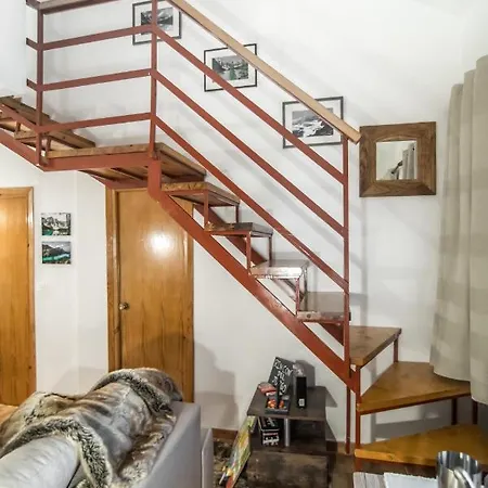Duplex Luxury En Zona Alta Apartment Sierra Nevada