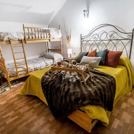 Duplex Luxury En Zona Alta Apartment