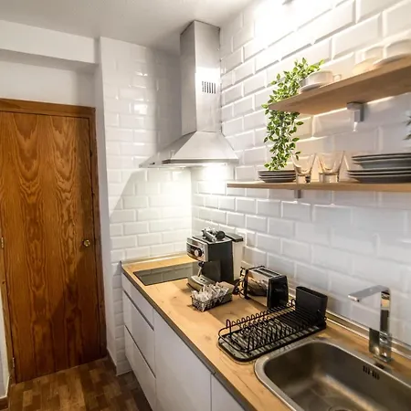 Apartment Duplex Luxury En Zona Alta *