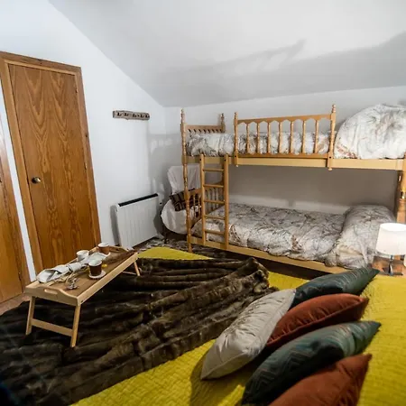 Duplex Luxury En Zona Alta Apartment *