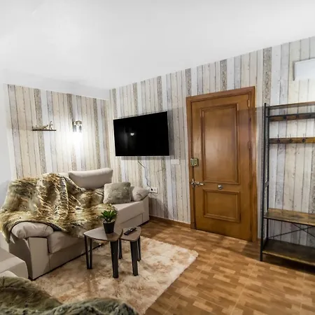 Duplex Luxury En Zona Alta * Sierra Nevada