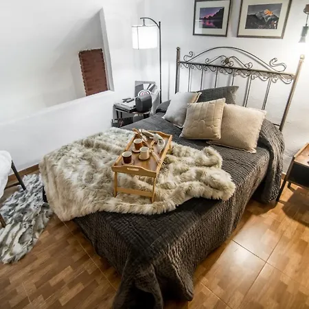 Duplex Luxury En Zona Alta * Sierra Nevada