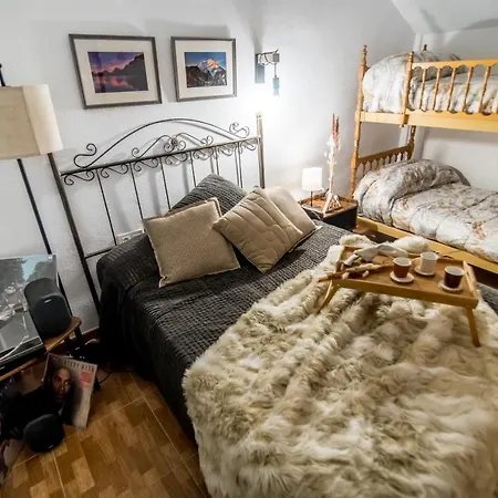 Duplex Luxury En Zona Alta Apartment *