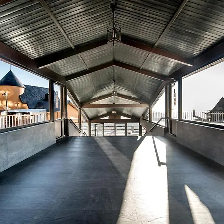 Duplex Luxury En Zona Alta * Sierra Nevada